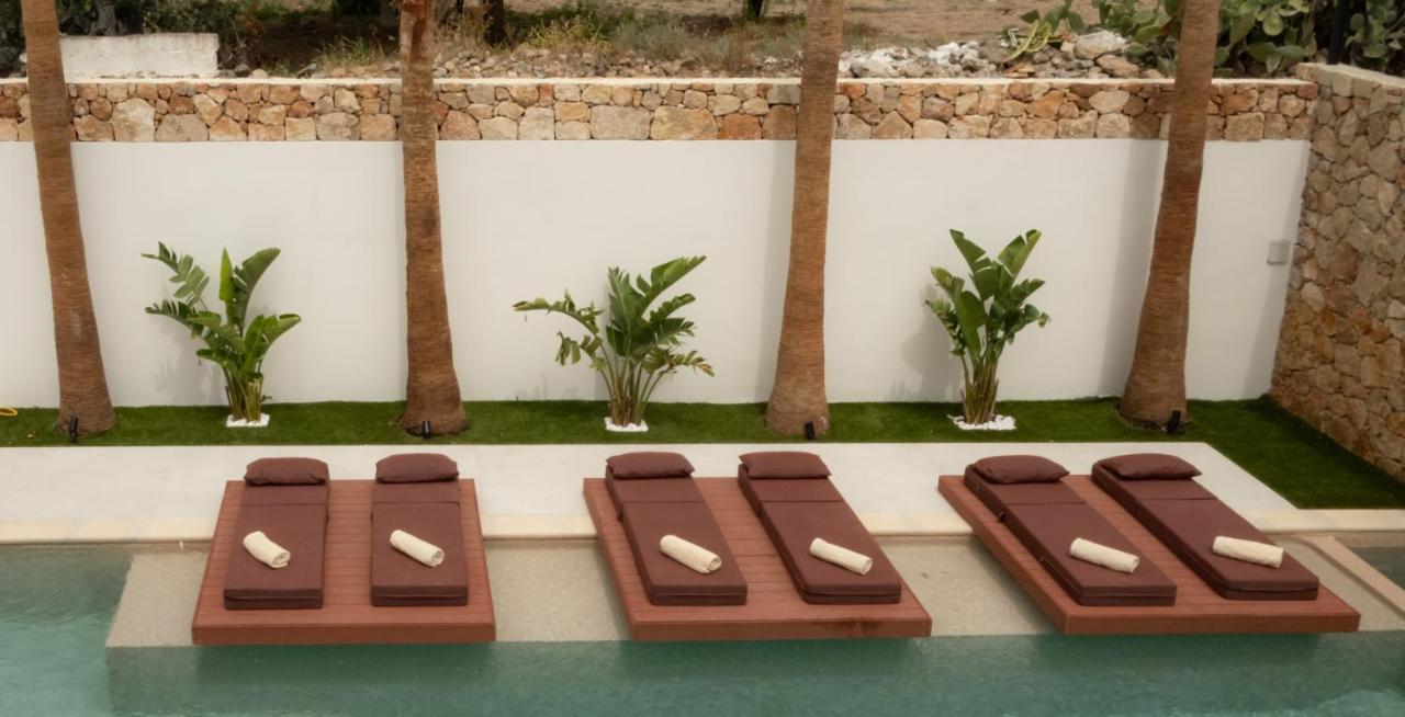 Stalea Luxury Villa Pefki Exterior foto