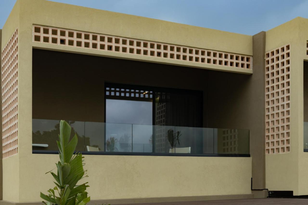 Stalea Luxury Villa Pefki Exterior foto