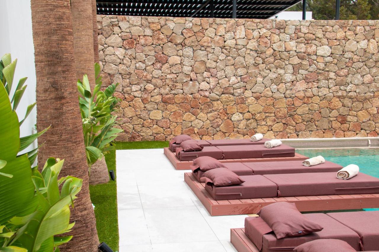 Stalea Luxury Villa Pefki Exterior foto
